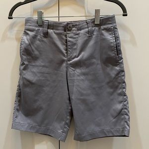 Boys golf shorts